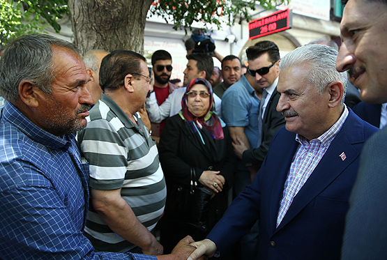 'Türkiye bütün haklarını sonuna kadar kullanacaktır'